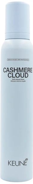 М'яка піна для створення об'єму / CASHMERE CLOUD / Keune купить