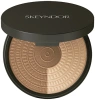 Компактна пудра з ефектом, що підсвічує / Highlight Powder Duo / Skeyndor купить