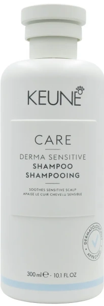 Шампунь «Для чутливої ​​шкіри голови» / CARE DERMA SENSITIVE SHAMPOO / Keune купить
