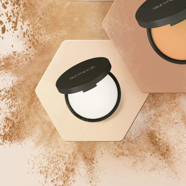 Мелкодисперсная компактная пудра / High Definition Compact Powder / Skeyndor купить
