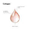 Бустер, колаген 7 г + ГК + вітаміни / Collagen Max Cacao / Biocyte купить
