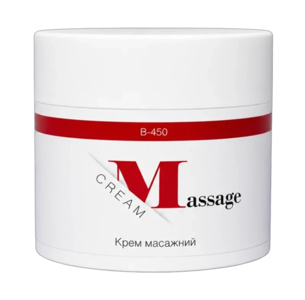 Крем масажний / Massage cream / Dr. Yudina