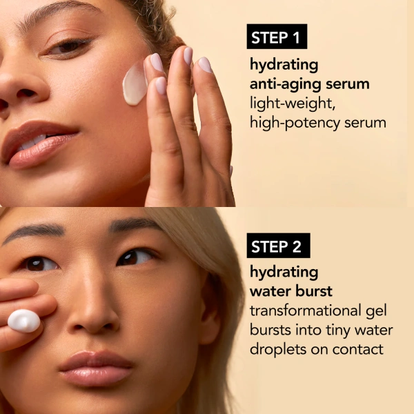 Подарунковий набір Super Duo / Vital C Super Duo Kit / Image Skincare купить