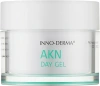 Гель-крем для жирной кожи / AKN DAY GEL / Innoaesthetics купить