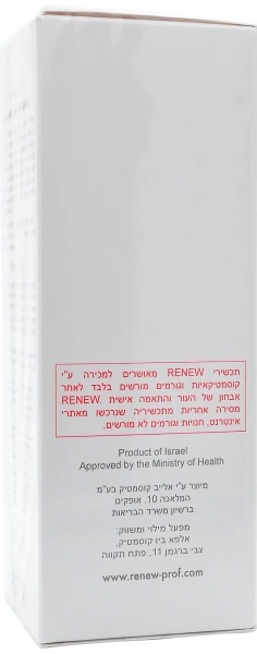 Сироватка серум із вітаміном С / Age Reverse Serum Vitamin C / Renew купить