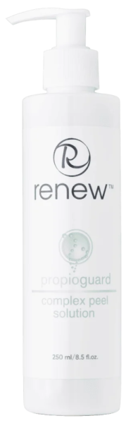 Комплексний розчин-пілінг / Complex Peel Solution / Renew купить