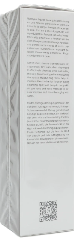 Нежный лосьон-пена / 68 Cleansing Foam / Maria Galland Paris купить
