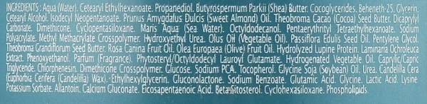 Интенсивный питательный крем для тела / Cold cream marine deeply nourishing body cream 24h / Thalgo купить