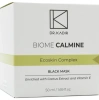 Чорная маска  Биом-Калмин / BIOME-CALMINE Black Mask / Dr.Kadir купить