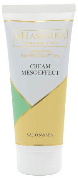 Крем мезоефект / CREAM MESOEFFECT / pHarmika