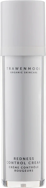 Крем для кожи склонной к куперозу и розацеа / Trawenmoor Redness Control Cream купить