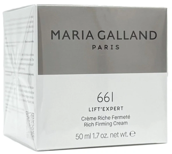 Поживний ліфтинговий крем для обличчя / 661 Lift‘Expert Rich Firming Cream / Maria Galland Paris купить