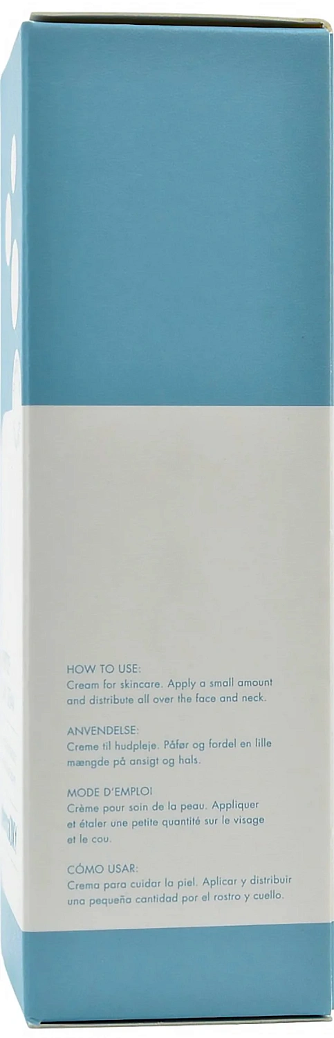 Ежедневный защитный крем, предотвращающий потерю влаги / Peptide Day Cream / DermaOxy