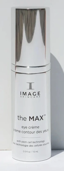 Крем для век The MAX / The MAX™ Stem Cell Eye Creme / Image Skincare купить