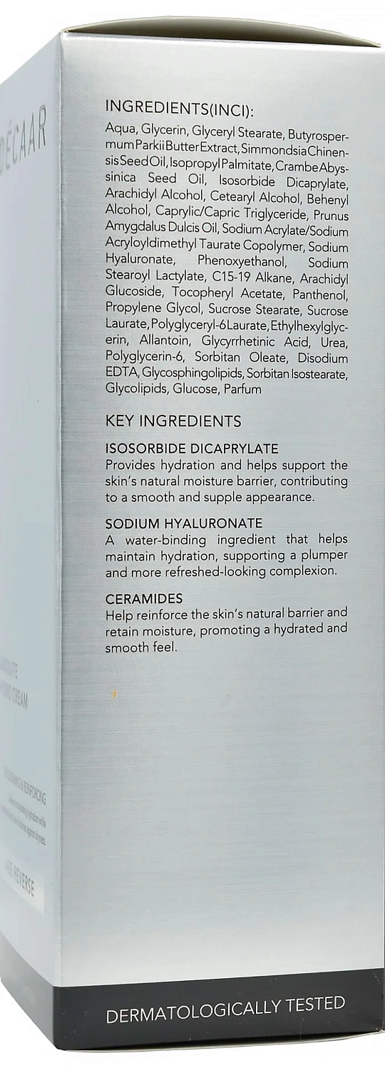 Крем зволожуючий антивіковий Абсолют / Absolute Hydro Cream / DECAAR
