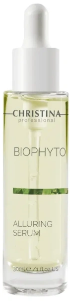 Сироватка «Чарівність» / Bio Phyto / CHRISTINA