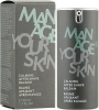 Заспокійливий бальзам після гоління / CALMING AFTER SHAVE BALSAM / Dr. Spiller купить