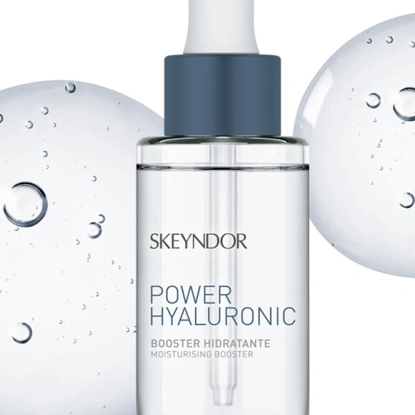 Увлажняющий бустер / Power Hyaluronic Moisturizing Booster / Skeyndor купить
