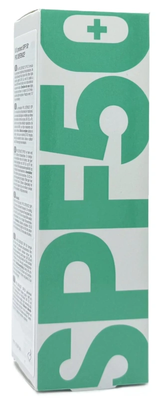Сонцезахисний крем / U.V. protect SPF50+ PRO DEFENCE3 / pHformula купить