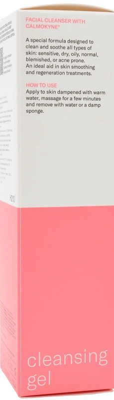 Засіб для очищення обличчя з CALMOKYNE / 301 CLEANSING GEL / Histomer купить