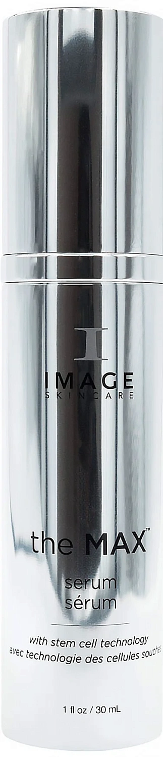 Сыворотка The MAX / The MAX™ Stem Cell Serum / Image Skincare