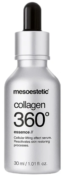 Сироватка Колаген 360º / Сollagen 360º essence / Mesoestetic купить