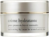 Зволожуючий денний крем / Creme Hydratante / Yellow Rose купить