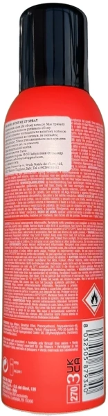 Спрей для об'єму волосся / 302 Pump Me Up Spray / Framesi купить