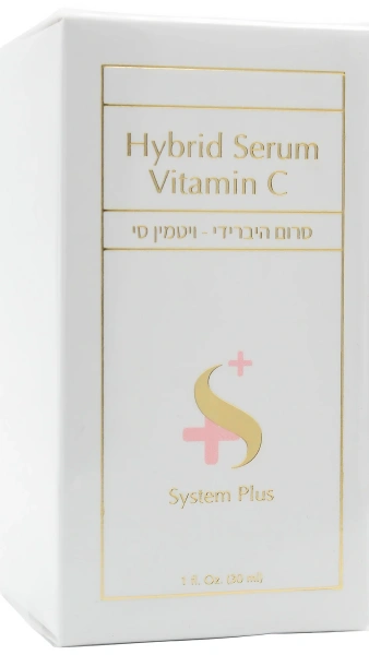 Гибрид-сыворотка с витамином С / System Plus Hybrid Serum Vitamin C / Onmacabim купить