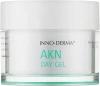 Гель-крем для жирної шкіри / AKN DAY GEL / Innoaesthetics купить
