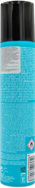 Термозахисний спрей для волосся / 128 Protect Me Thermo Spray / Framesi купить