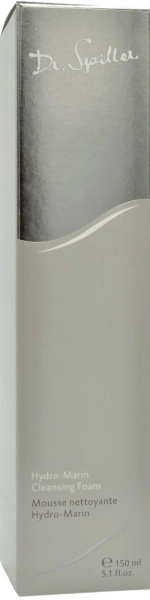 Очищуюча пінка Hydro-Marin / HYDRO-MARIN CLEANSING FOAM / Dr. Spiller купить