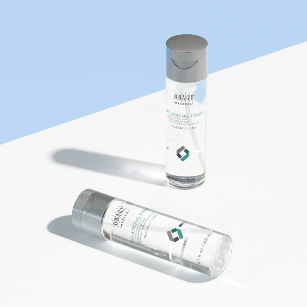 Освіжаючий тонік для очищення пор / BALANCING TONER / Obagi Medical купить