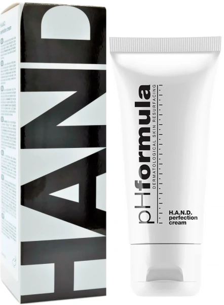 Крем для рук / H.A.N.D. perfection cream / pHformula купить