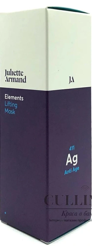 Восстанавливающая и лифтинговая маска / Lifting Mask / JULIETTE ARMAND купить