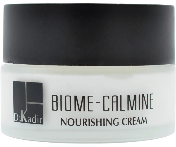 Питательный крем Биом-Калмин / BIOME-CALMINE Nourishing Cream / Dr.Kadir купить