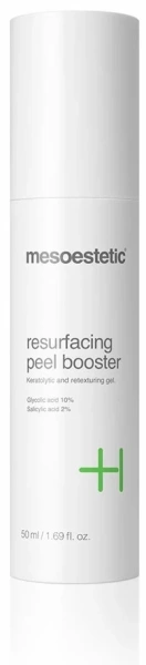 Реструктурирующий усилитель пилинга / Resurfacing peel booster / Mesoestetic купить