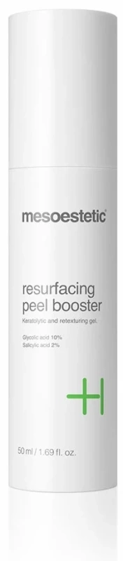 Реструктурирующий усилитель пилинга / Resurfacing peel booster / Mesoestetic купить