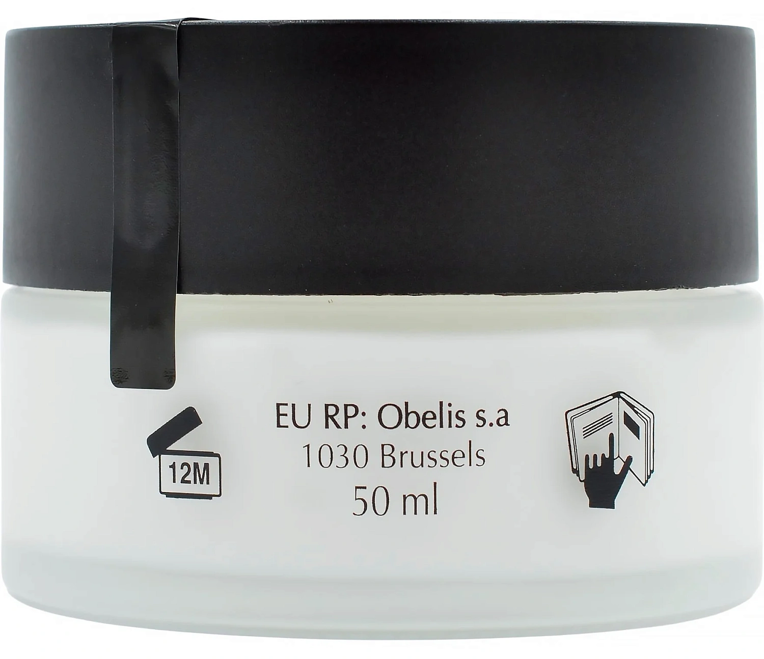 Поживний крем Біом-Калмін / BIOME-CALMINE Nourishing Cream / Dr.Kadir