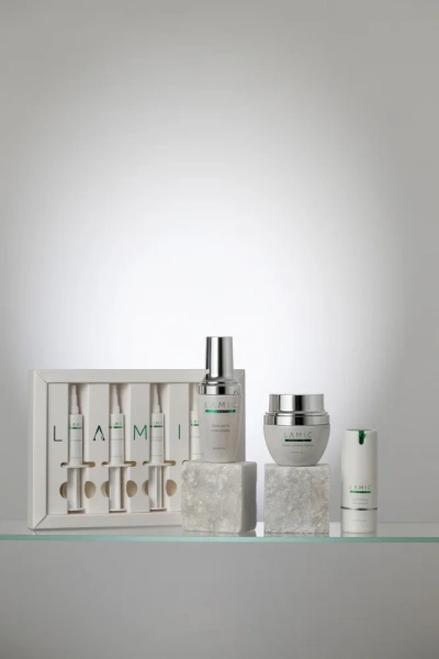 Акционный набор "Вечная молодость" / Lamic Cosmetici купить