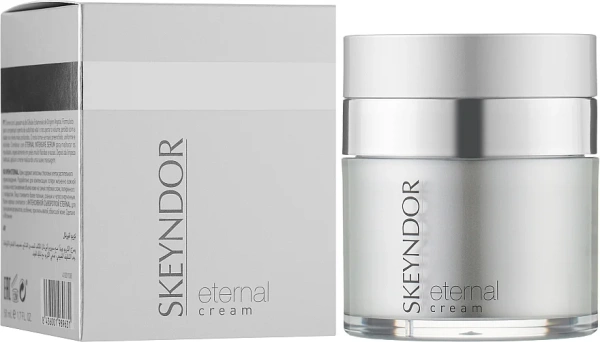 Омолоджувальний крем / Eternal Anti-Wrinkle Cream / Skeyndor купить