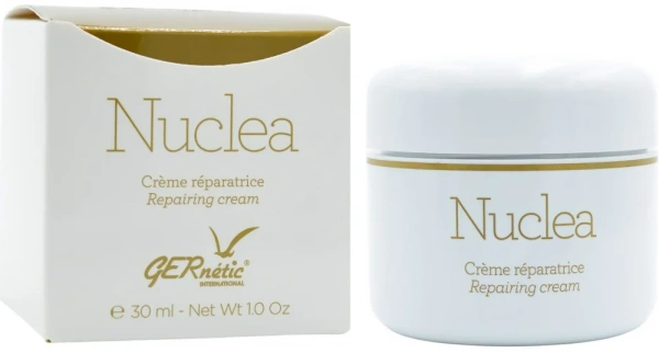 Сверхрегенеріруючий крем / NUCLEA / Gernetic купить
