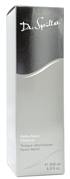 Освежающий тоник Hydro-Marin / HYDRO-MARIN FRESHENER / Dr. Spiller купить