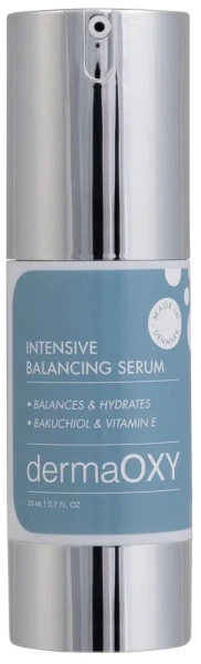 Інтенсивна балансуюча сироватка / Intensive Balancing Serum / DermaOxy