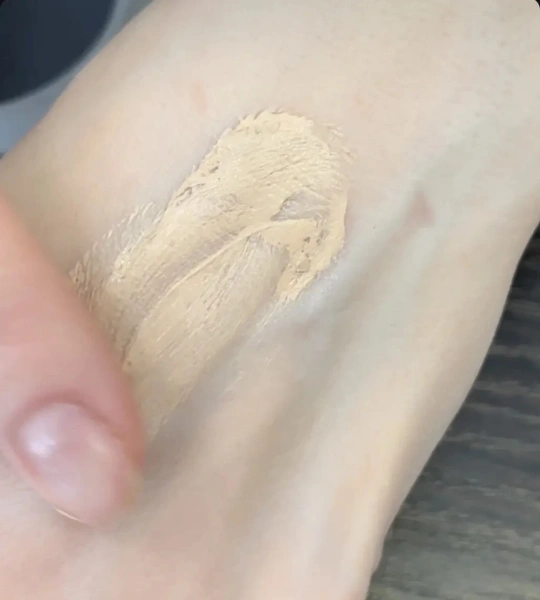 Тональный, увлажняющий крем с SPF 30 / BB Cream SPF30 / Me Line