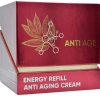Антивіковий живильний крем-енергетик / Energy Refill Anti Aging Cream / Renew купить