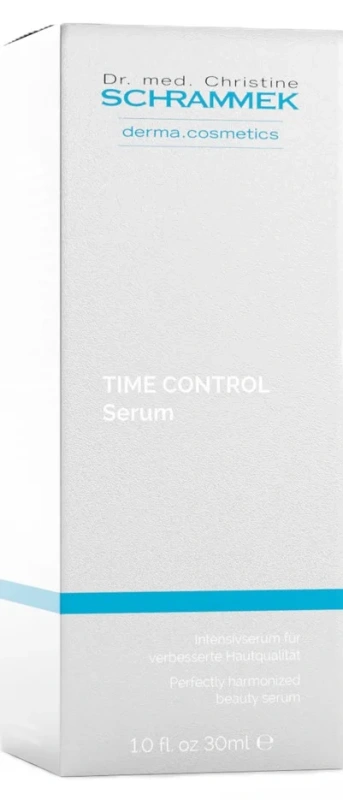 Сироватка TIME CONTROL / TIME CONTROL Serum / Dr. Schrammek купить