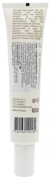 Солнцезащитная эмульсия SPF 50 / Sun-Block Emultion SPF 50 / Derma Series купить