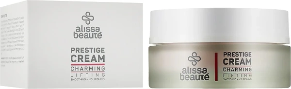 Антивозрастной крем для восстановления кожи / Prestige Cream / Alissa Beaute купить