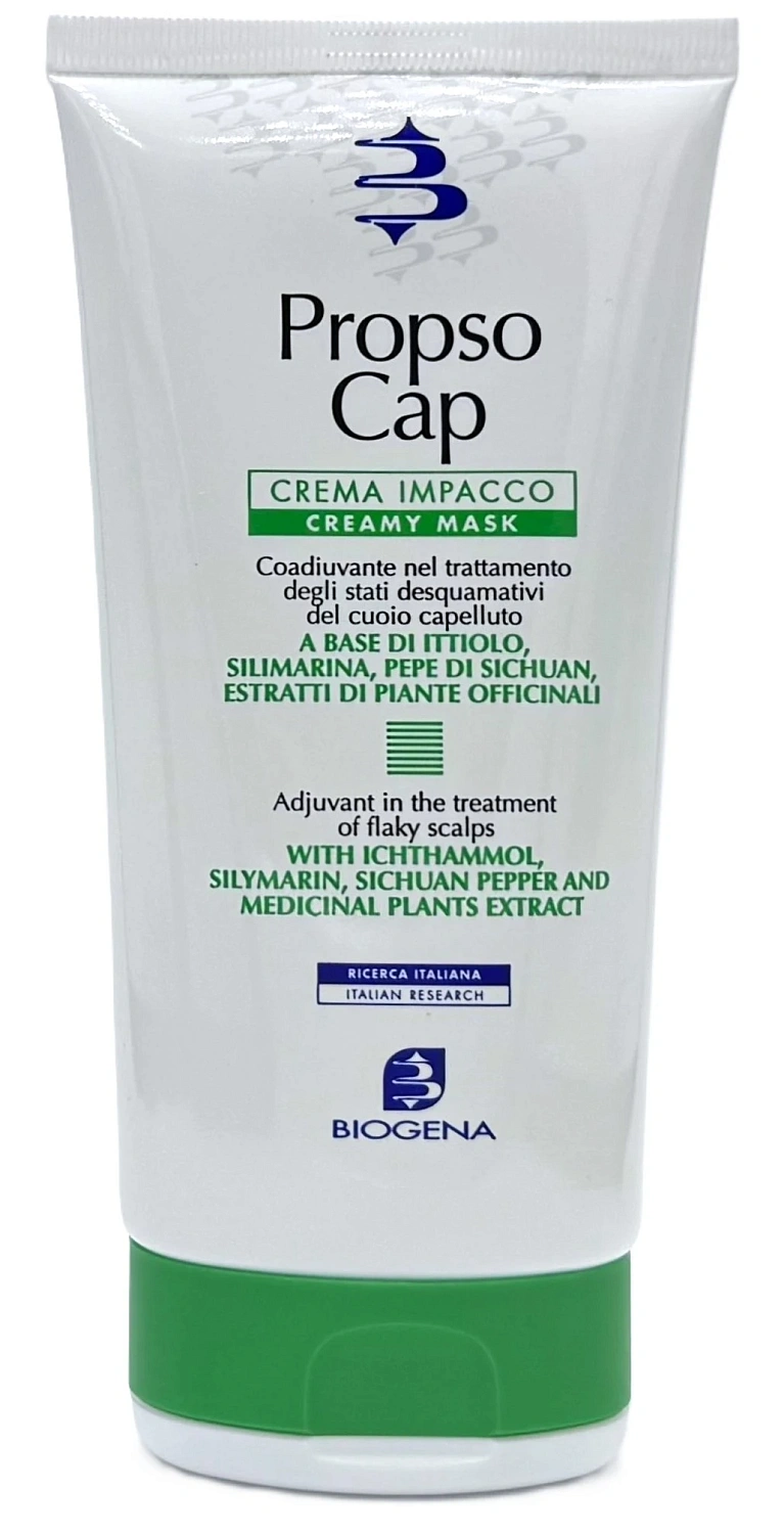 Крем-маска / Biogena propso cap / Biogena